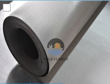 Premium Mesh Solutions Engineered for Industrial Precision