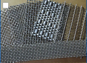 Transforming Spaces with Christmas Tree Decorative Mesh and Architectural Mesh