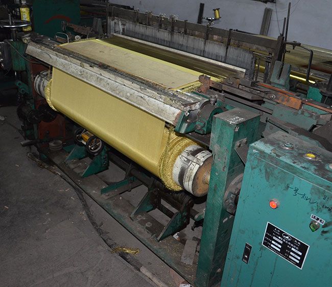 Phosohor Copper Mesh