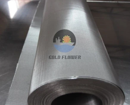 Dutch Woven Wire Mesh： Diverse Applications and Values