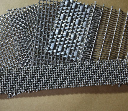 The Importance of Decorative Mesh in Multiple Fields