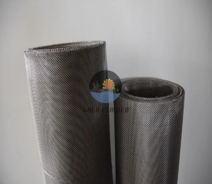 Understanding the Dynamics of Stainless Steel Wire Mesh Pricing