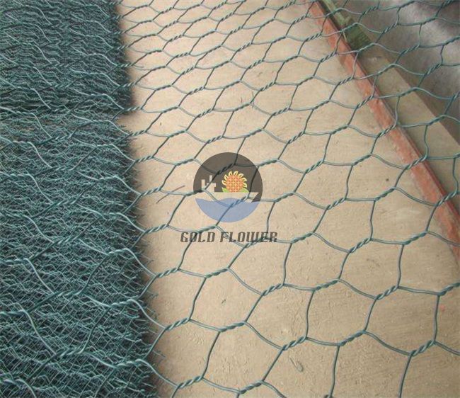 Slope Protection Net