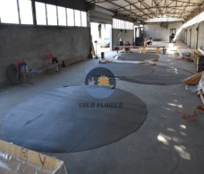 Advanced Filtration Solutions with Wire Mesh Filters