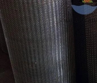 Crimped Wire Mesh: The Perfect Solution for Your Needs