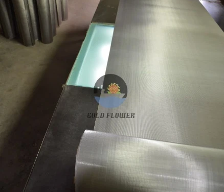 Effective Wire Mesh Filters for Every Need