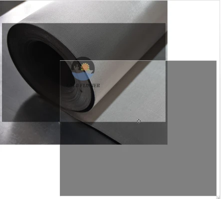 Woven Wire Mesh Filters: Essential for Efficient Filtration Solutions