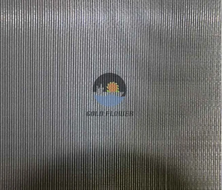 The Versatility of Twill Weave Mesh in Modern Applications