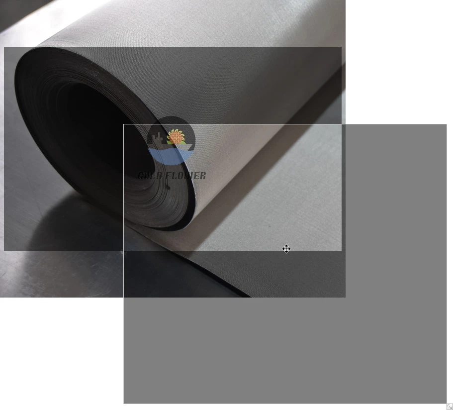 Transforming the Grain Industry with Filter Woven Mesh