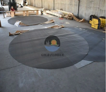 The Benefits of Wire Mesh Filters – Your Ultimate Guide