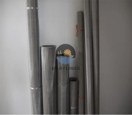 The Excellence Of 304 Stainless Steel Mesh