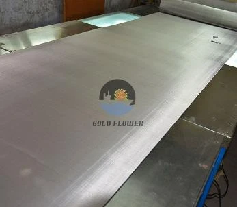 Premium Stainless Steel Mesh Solutions for Every Need