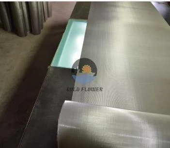 Unleash Superior Filtration with Premium Wire Mesh Filters