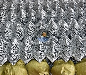 The Benefits of Galvanized Chain Link Fencing--A Smart Investment for Your Property