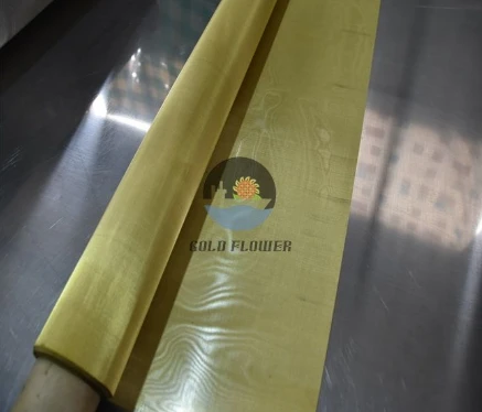 A Guide to Brass Wire Mesh