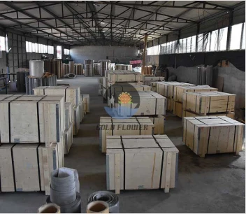 Applications of Stainless Steel Woven Wire Mesh in Industrial Filtration Systems