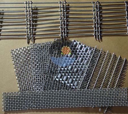 Why Choose Gabion Wire Mesh?