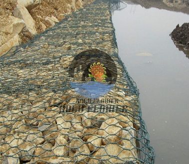 Slope Netting: Reinforcing and Protecting Slopes