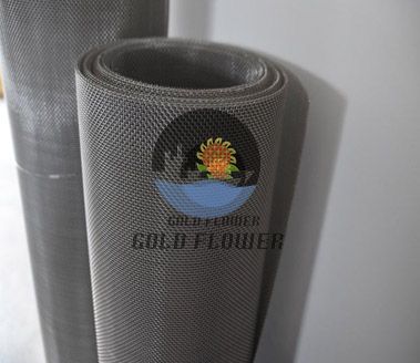 ​A Guide to Choosing Stainless-Steel Wire Mesh