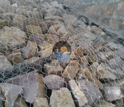 Understanding Gabion Wire