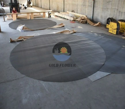 Understanding Wire Mesh Filters