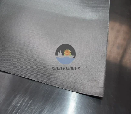 Characteristics and Importance of Wire Cloth Screen