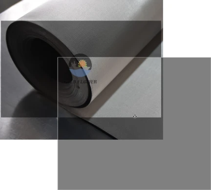 The application of dutch woven wire mesh in their respective fields