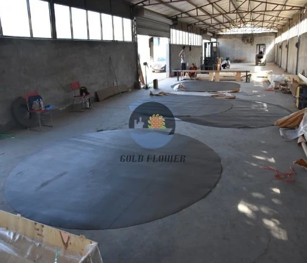 The application of wire filters in various fields