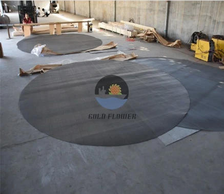 Essential Guide to High-Performance Filter Mesh Solutions