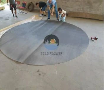 The Benefits of Wire Mesh Filters for Your Needs