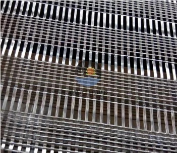 Improve Your Design with Stunning Stone Screens