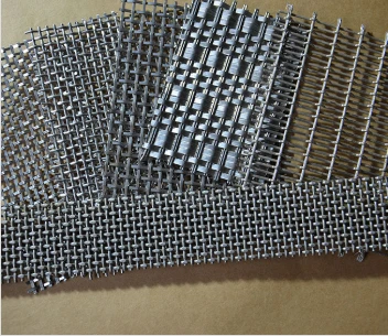 Creative Uses of Decorative Mesh in Modern Interior Design