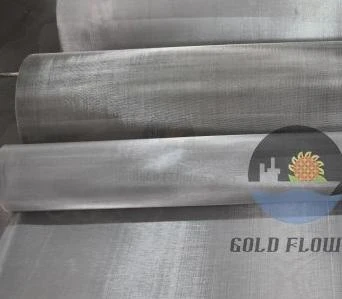 The Ultimate Guide to Woven Stainless Steel Mesh for Every Need