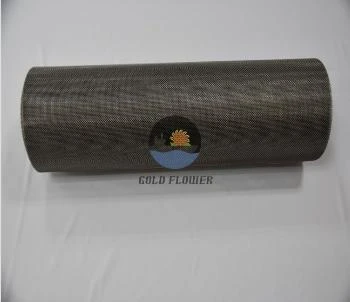 Using Crimped Wire Mesh in Agriculture: The Ideal Choice for Grain Screening