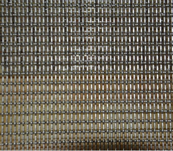 Crimped Wire Mesh in Filtration: Applications in Water and Air Purification