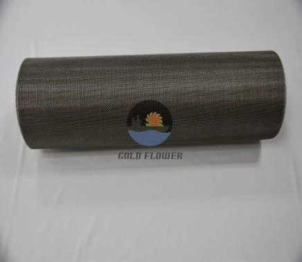 The Importance Of Gi Squeezed Wire Mesh In Various Fields