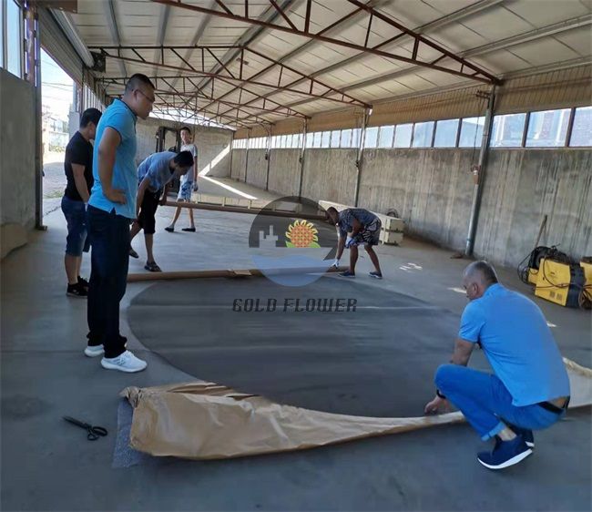 Nichrome Filter Element 