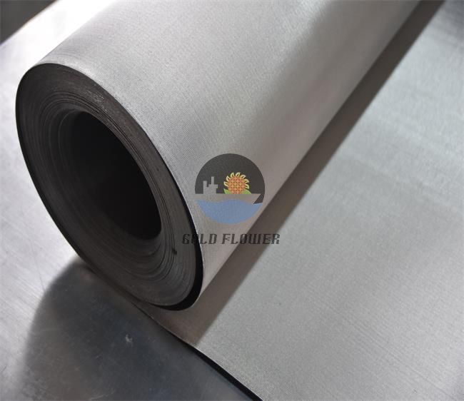 Grain industry filter Woven Mesh