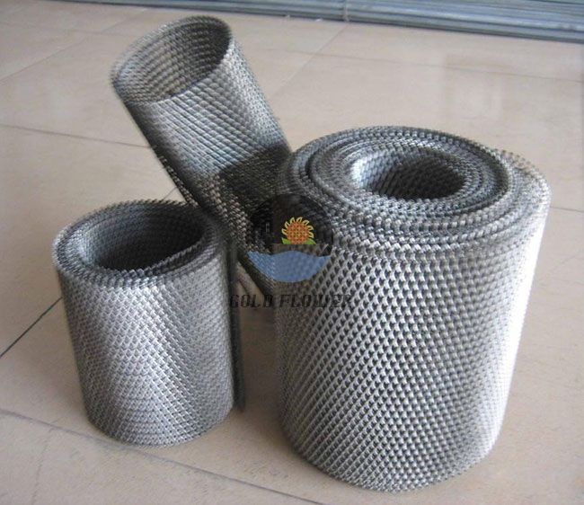 Wire Mesh From Monel