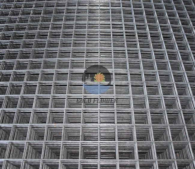 Gauge Welded Wire Mesh