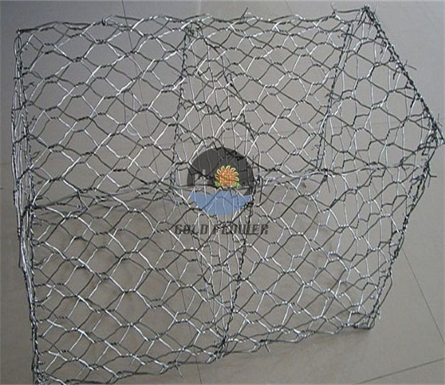 Gabion Wire Mesh