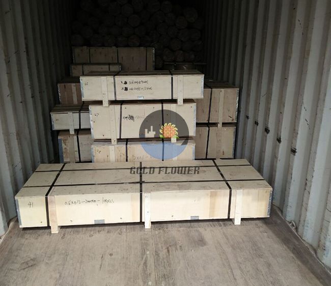 High-strength Screening Wire Mesh