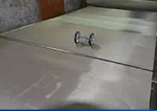 Length and Width Check