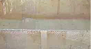 Thick Plastic Bubble Film