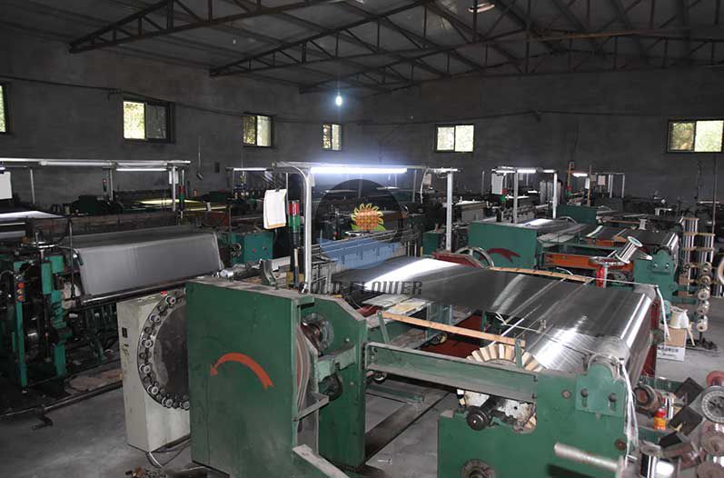 stainless steel wire mesh