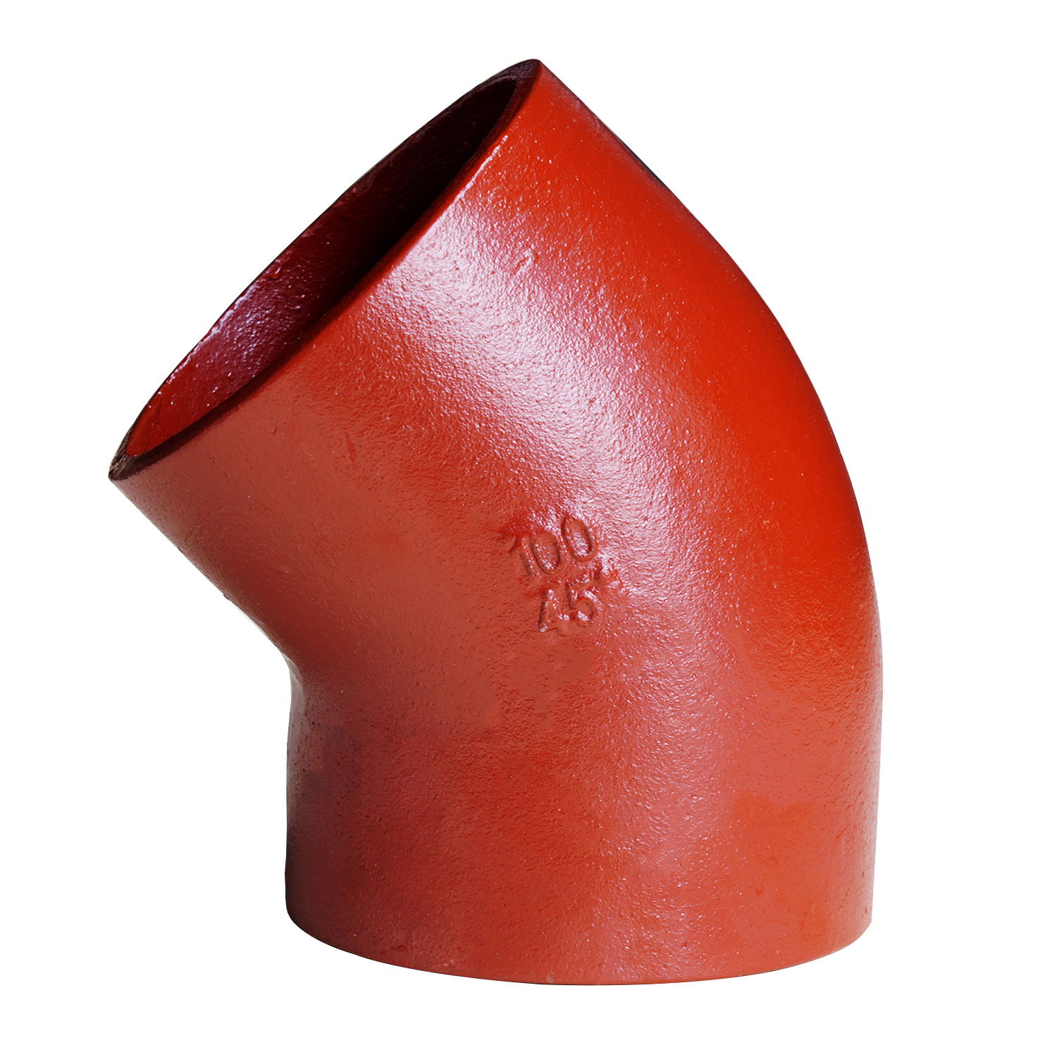 Premium Cast Iron Water Main Pipe: Durable, Corrosion-Resistant