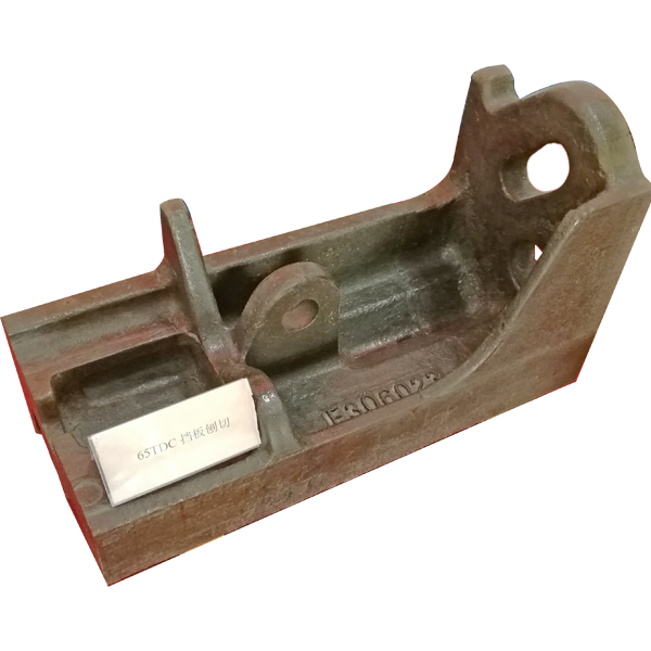 Cast Iron Water Main Pipe | Centrifugally Cast Ductile Iron