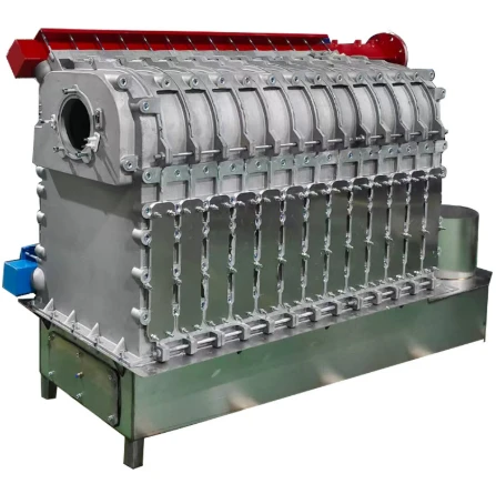 Choosing the Right Heat Exchanger for Your System