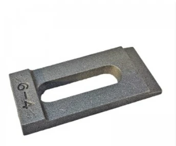 Ductile Casting Innovations