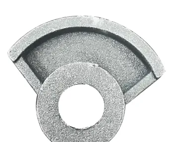 Ductile Casting Innovations